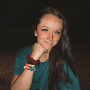 Meet your Posher, Camryn